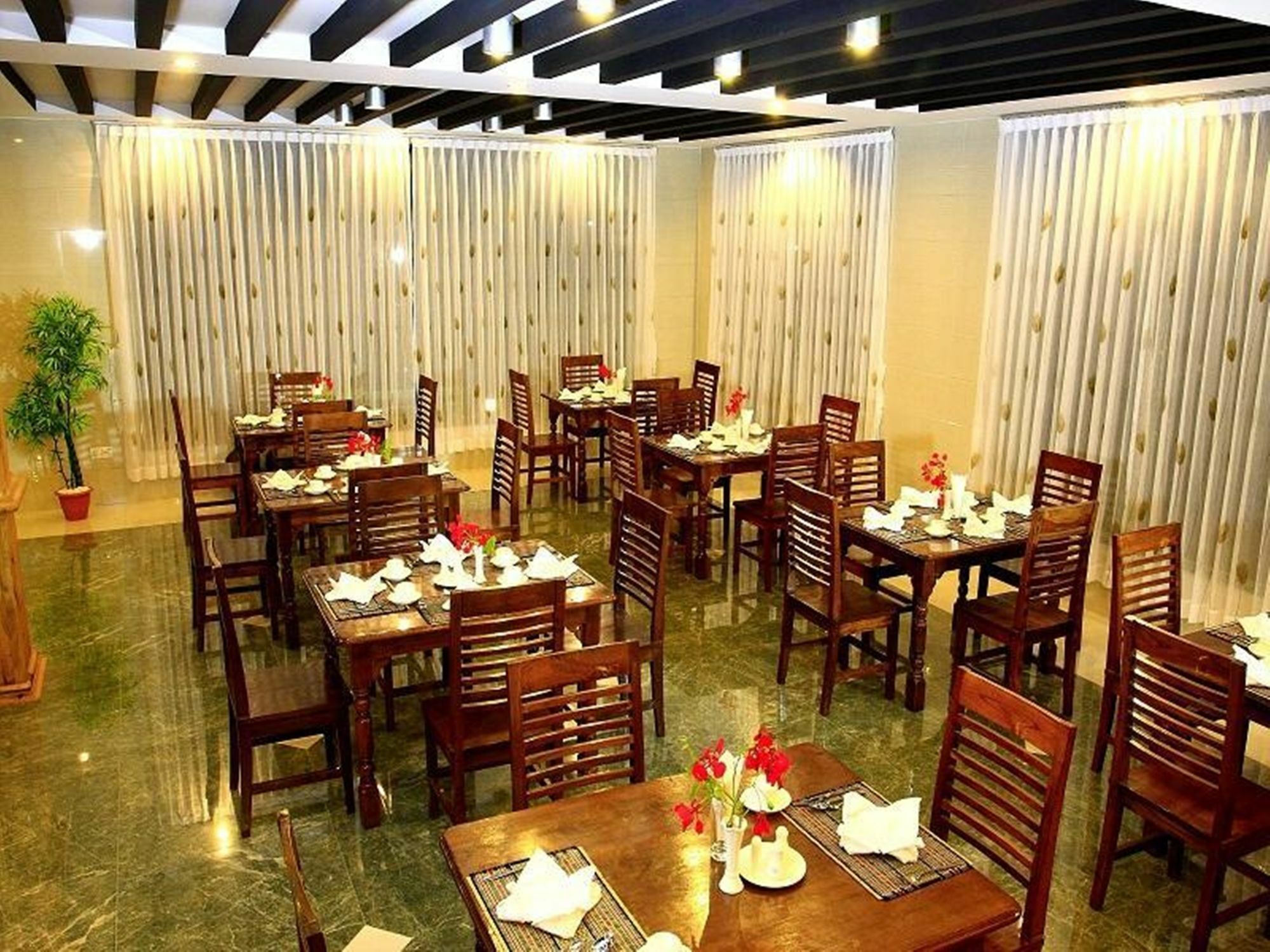81 Hotel Inlay Nyaung Shwe Zewnętrze zdjęcie